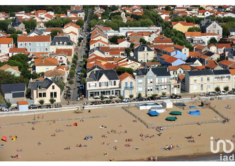 Dom na sprzedaż - Chatelaillon-Plage, Francja, 200 m², 908 656 USD (3 489 237 PLN), NET-98660677