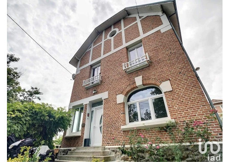 Dom na sprzedaż - Douai, Francja, 160 m², 313 087 USD (1 261 739 PLN), NET-90087852