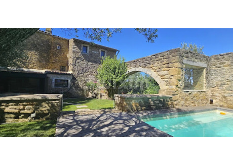 Dom na sprzedaż - Grignan, Francja, 405 m², 1 163 578 USD (4 759 034 PLN), NET-102262759