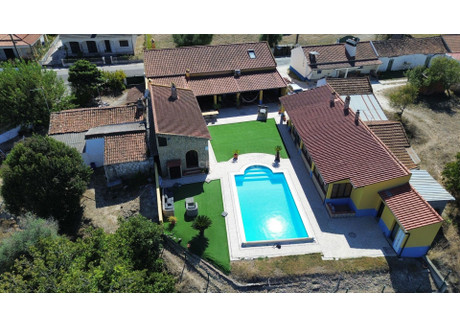 Dom na sprzedaż - Póvoa Da Isenta, Portugalia, 171 m², 394 802 USD (1 606 844 PLN), NET-101197838