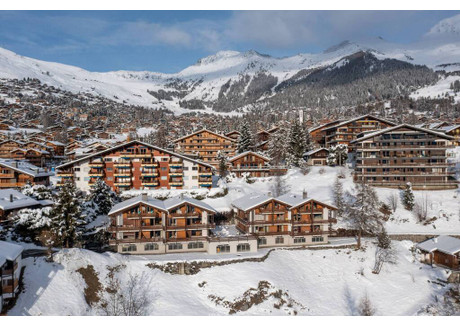 Mieszkanie na sprzedaż - Verbier Szwajcaria, 158 m², 4 451 768 USD (18 207 730 PLN), NET-101313009