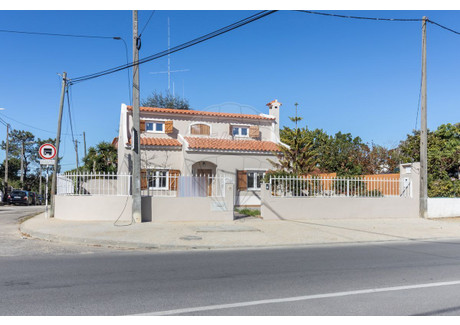 Dom na sprzedaż - Setúbal, Corroios, Portugalia, 110 m², 442 146 USD (1 777 425 PLN), NET-96930574