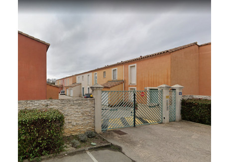 Dom na sprzedaż - Lezan, Francja, 75,6 m², 183 735 USD (723 917 PLN), NET-89596202