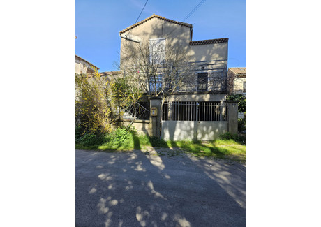 Dom na sprzedaż - Saint-Hilaire-De-Brethmas, Francja, 136,8 m², 231 189 USD (922 443 PLN), NET-96982250