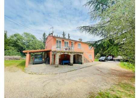 Dom na sprzedaż - Saint-Martin-De-Valgalgues, Francja, 112 m², 266 643 USD (1 090 571 PLN), NET-99339210