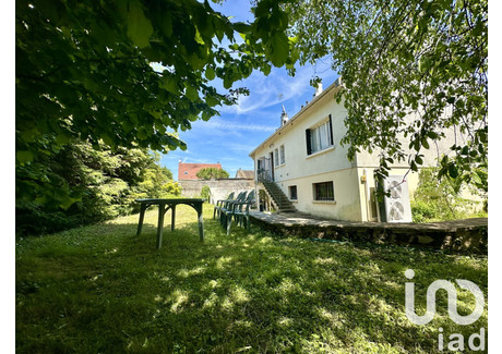 Dom na sprzedaż - Cerny, Francja, 120 m², 368 328 USD (1 410 697 PLN), NET-100665089