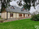 Dom na sprzedaż - Haucourt, Francja, 116 m², 226 419 USD (916 997 PLN), NET-94595590