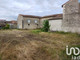 Dom na sprzedaż - Brioux-Sur-Boutonne, Francja, 110 m², 141 268 USD (586 260 PLN), NET-100627552