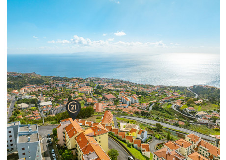 Mieszkanie na sprzedaż - Ilha Da Madeira, Caniço, Portugalia, 104 m², 293 424 USD (1 226 514 PLN), NET-101914788