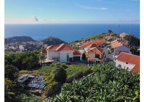 Działka na sprzedaż - Ilha Da Madeira, Tabua, Portugalia, 945 m², 141 343 USD (578 092 PLN), NET-96122345