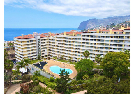 Mieszkanie na sprzedaż - Funchal, Portugalia, 161 m², 522 759 USD (2 012 620 PLN), NET-98046322