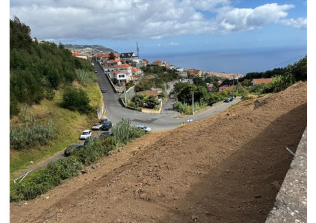 Działka na sprzedaż - Ilha Da Madeira, Monte, Portugalia, 440 m², 77 764 USD (308 725 PLN), NET-98248904