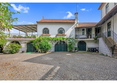 Dom na sprzedaż - Sao Joao Da Madeira, Portugalia, 304 m², 334 772 USD (1 389 304 PLN), NET-100351587