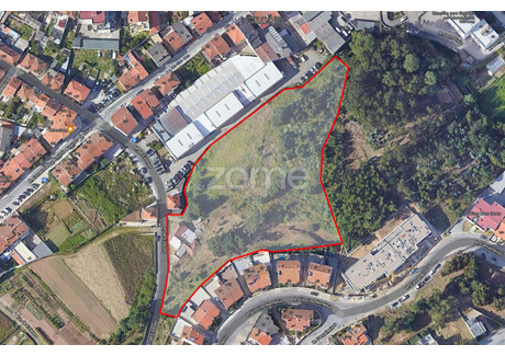 Działka na sprzedaż - Gondomar, Portugalia, 9965 m², 690 903 USD (2 832 704 PLN), NET-76963595