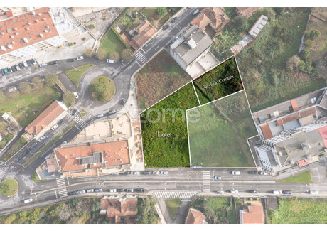 Działka na sprzedaż - Sao Joao Da Madeira, Portugalia, 1000 m², 389 422 USD (1 495 379 PLN), NET-84934656