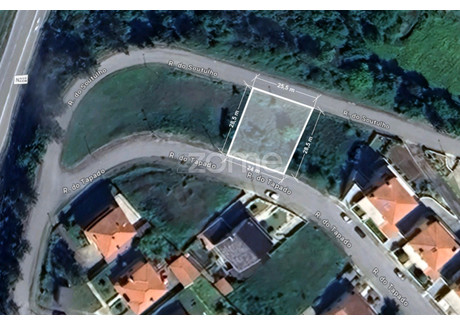 Działka na sprzedaż - Castelo De Paiva, Portugalia, 490 m², 40 173 USD (166 716 PLN), NET-95943337