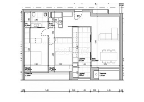 Mieszkanie na sprzedaż - Maia, Portugalia, 89 m², 289 512 USD (1 120 411 PLN), NET-97278653