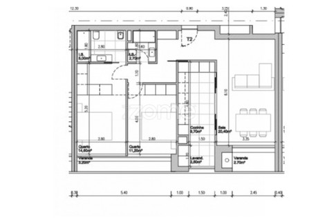 Mieszkanie na sprzedaż - Maia, Portugalia, 89 m², 292 214 USD (1 122 101 PLN), NET-97278673