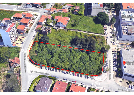 Działka na sprzedaż - Oliveira De Azeméis, Portugalia, 3240 m², 935 057 USD (3 833 734 PLN), NET-91819551