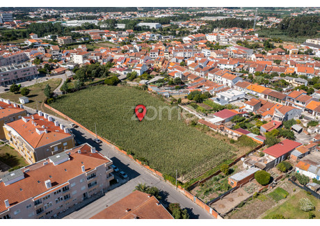 Działka na sprzedaż - Ovar, Portugalia, 7564 m², 433 158 USD (1 697 980 PLN), NET-91846846