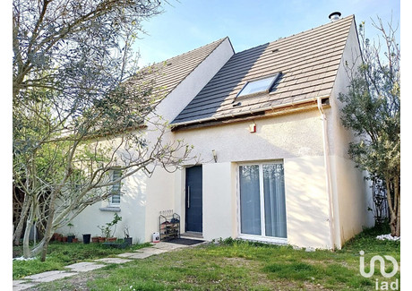 Dom na sprzedaż - Gagny, Francja, 157 m², 450 075 USD (1 773 295 PLN), NET-97050257