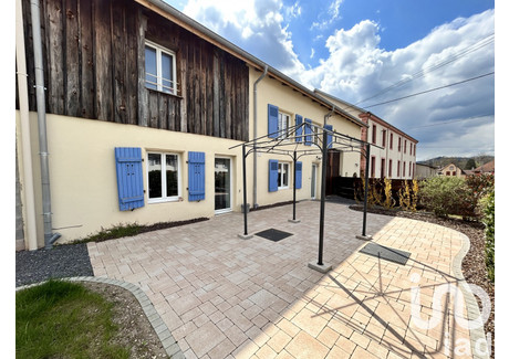 Dom na sprzedaż - La Bourgonce, Francja, 118 m², 163 548 USD (668 911 PLN), NET-100613082