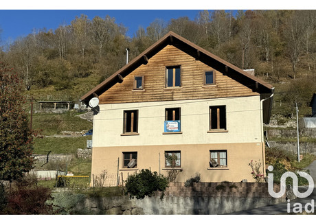 Dom na sprzedaż - La Bresse, Francja, 110 m², 188 746 USD (771 973 PLN), NET-102217268