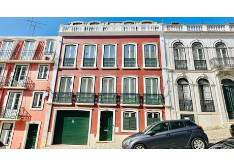 Mieszkanie na sprzedaż - Lisboa, Estrela, Portugalia, 111 m², 1 046 955 USD (4 292 517 PLN), NET-100380043