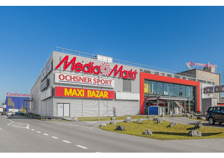 Lokal handlowy do wynajęcia - Bernstrasse Lyssach, Szwajcaria, 890 m², 284 USD (1089 PLN), NET-100389770