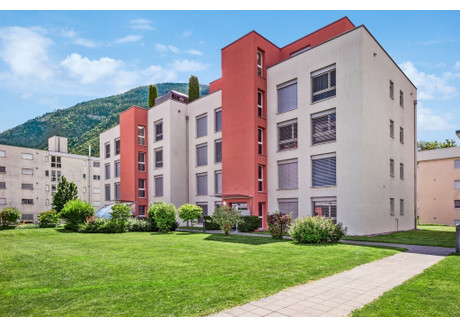 Mieszkanie do wynajęcia - Mattaweg Visp, Szwajcaria, 81 m², 2002 USD (7686 PLN), NET-100328671