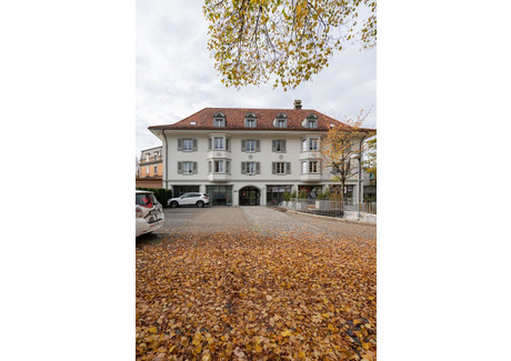 Mieszkanie do wynajęcia - Bornweg Bern, Szwajcaria, 51 m², 1929 USD (7889 PLN), NET-101730870