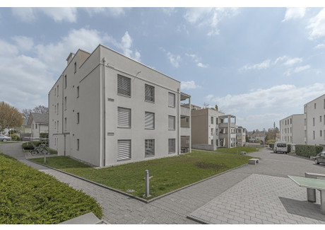 Mieszkanie do wynajęcia - Schützengasse Grenchen, Szwajcaria, 58 m², 1439 USD (5886 PLN), NET-101888333