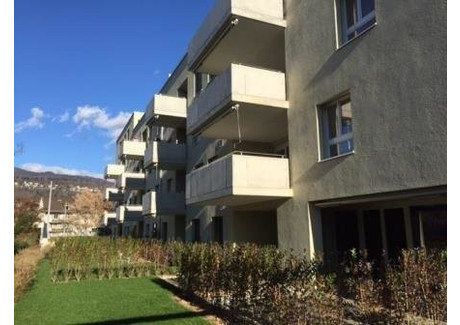 Mieszkanie do wynajęcia - Waldrainstrasse Biel/bienne, Szwajcaria, 62 m², 1567 USD (6505 PLN), NET-101952540