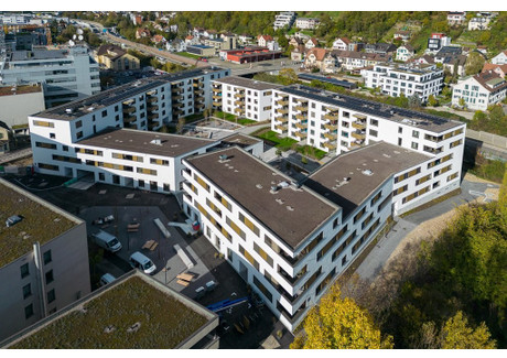 Mieszkanie do wynajęcia - Gasstrasse Liestal, Szwajcaria, 66 m², 2009 USD (8219 PLN), NET-102015468