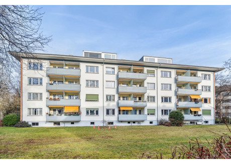 Mieszkanie do wynajęcia - Tellstrasse Bern, Szwajcaria, 70 m², 2086 USD (8532 PLN), NET-102194566