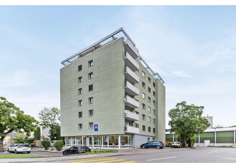 Mieszkanie do wynajęcia - Neubrückstrasse Brügg Be, Szwajcaria, 59 m², 1472 USD (6022 PLN), NET-102311448