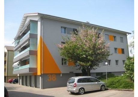 Mieszkanie do wynajęcia - Büetigenstrasse Studen, Szwajcaria, 88 m², 1929 USD (7910 PLN), NET-102490014