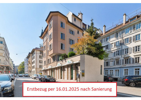 Mieszkanie do wynajęcia - Murbacherst.16/Winkelriedst. Luzern, Szwajcaria, 62 m², 2600 USD (10 790 PLN), NET-102431668