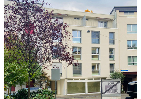 Mieszkanie do wynajęcia - Bachlettenstrasse Basel, Szwajcaria, 66 m², 2340 USD (9594 PLN), NET-102548148