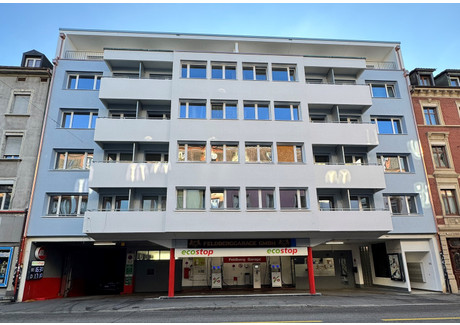 Mieszkanie do wynajęcia - Feldbergstrasse Basel, Szwajcaria, 71 m², 2272 USD (9313 PLN), NET-102548130