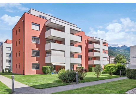 Mieszkanie do wynajęcia - Mattaweg Visp, Szwajcaria, 82 m², 1825 USD (7483 PLN), NET-102800278