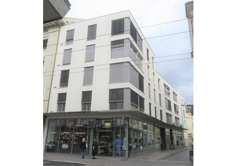 Mieszkanie do wynajęcia - Florastrasse Biel/bienne, Szwajcaria, 124 m², 2515 USD (10 313 PLN), NET-102820781