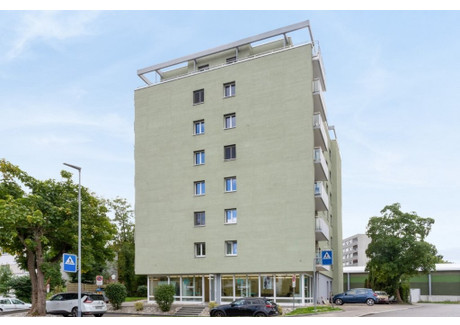 Mieszkanie do wynajęcia - Neubrückstrasse Brügg Be, Szwajcaria, 60 m², 1473 USD (6111 PLN), NET-103301285