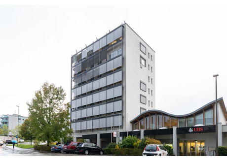 Biuro do wynajęcia - Bottmingerstrasse Oberwil Bl, Szwajcaria, 130 m², 3684 USD (14 846 PLN), NET-89759607