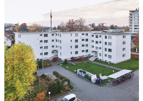 Mieszkanie do wynajęcia - Waldhofstrasse Langenthal, Szwajcaria, 61 m², 1287 USD (5264 PLN), NET-98721599