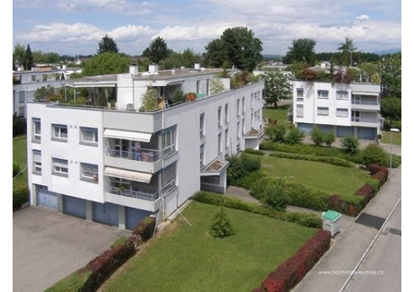 Mieszkanie do wynajęcia - Burgfeldermattweg Allschwil, Szwajcaria, 85 m², 2303 USD (8843 PLN), NET-90684523