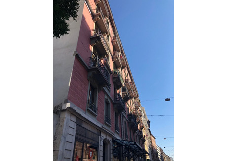 Mieszkanie do wynajęcia - Rue de Lausanne Geneve, Szwajcaria, 63 m², 2518 USD (10 322 PLN), NET-100704465