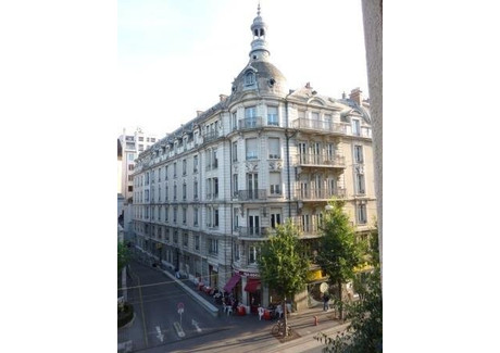 Mieszkanie do wynajęcia - Rue Mauborget Lausanne, Szwajcaria, 124 m², 4061 USD (16 325 PLN), NET-101377578