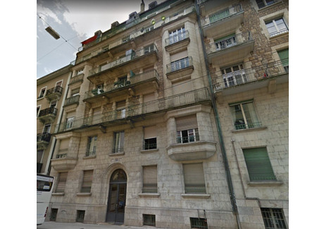 Mieszkanie do wynajęcia - Rue de Lyon Geneve, Szwajcaria, 65 m², 2330 USD (9531 PLN), NET-102168844