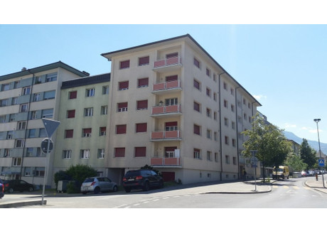 Mieszkanie do wynajęcia - av. de Tourbillon Sion, Szwajcaria, 67 m², 1468 USD (6005 PLN), NET-102194548